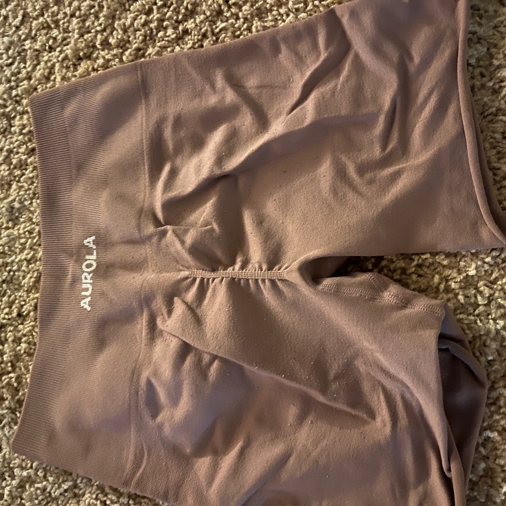 Aurola bike shorts